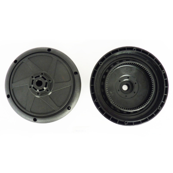 MX5004 Rear Rim 1P