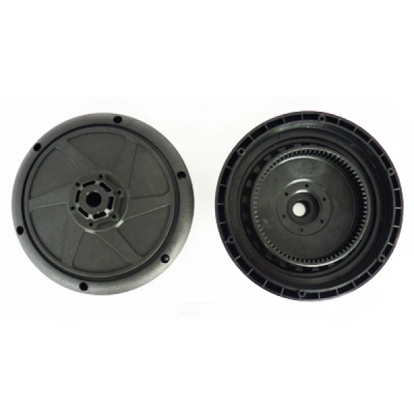 MX5004 Rear Rim 1P