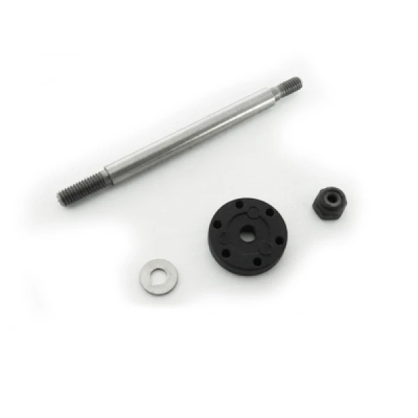 MX5023 Rear Shock Shaft 1P