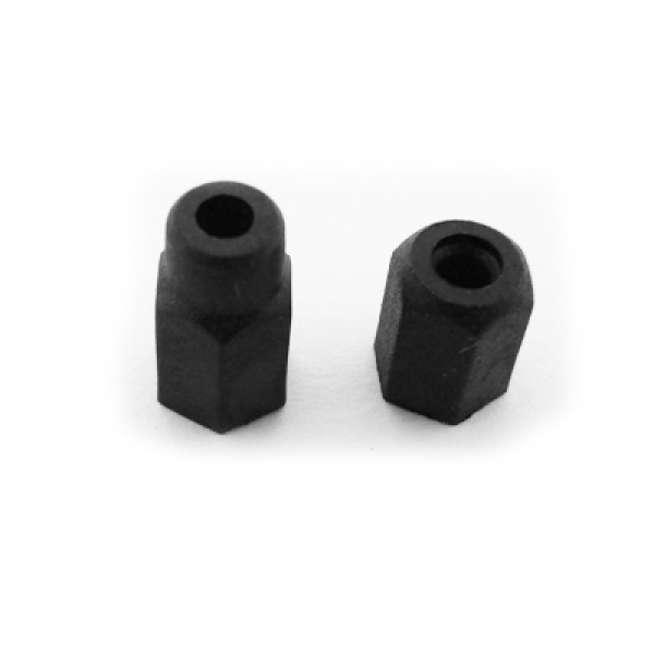 MX5028 Rear Shock Fixed Block 2P