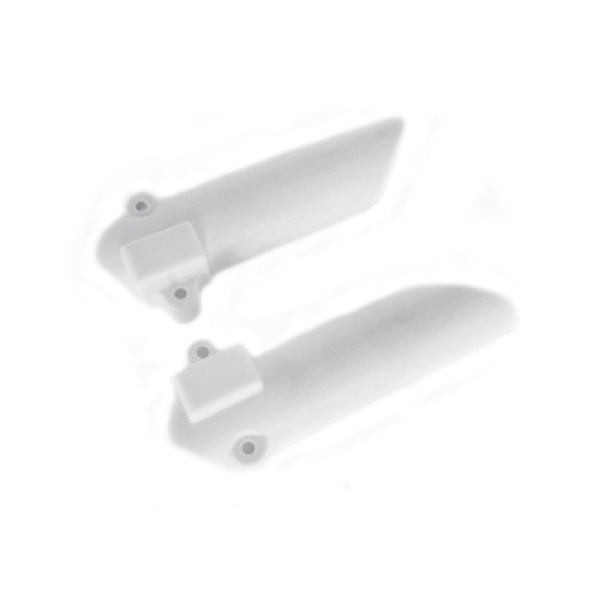 MX5046 Front Shock Protection Cover 1P
