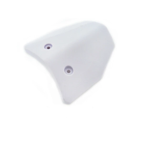 MX5047 Front Bumper 1P