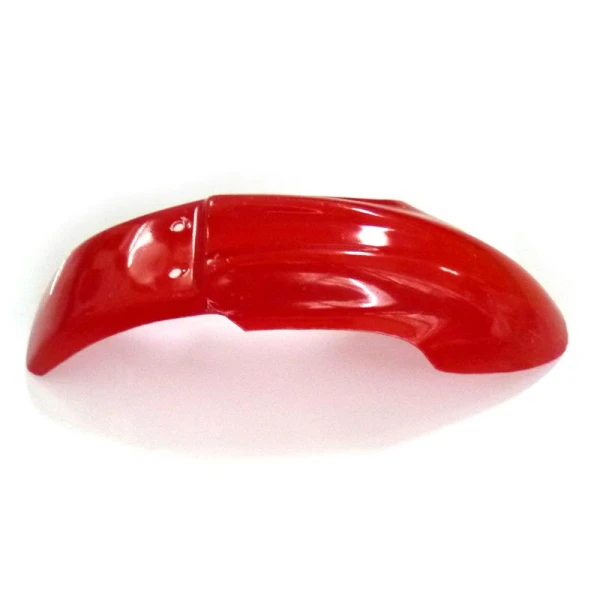 MX5048R Red Front rim fender 1P