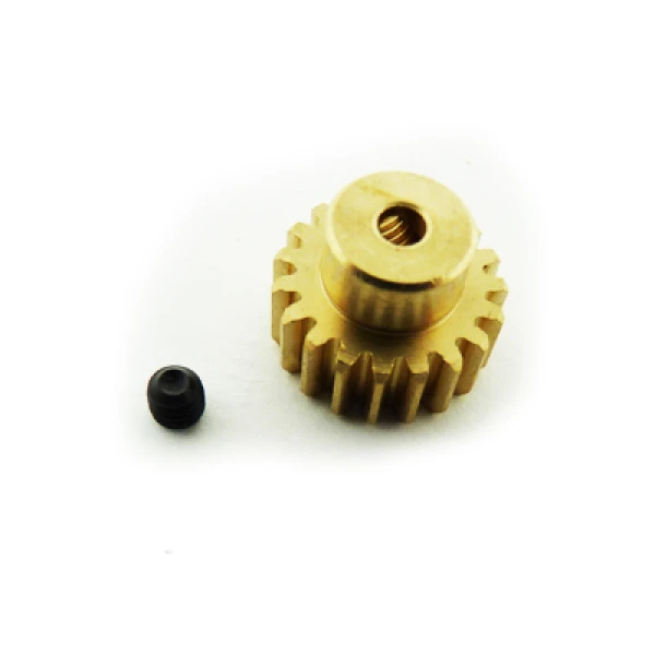 MX5058 64 Pitch Pinion Gear -19T 1P