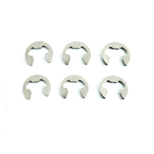 MX5076 M5.0 E-Clip 6P