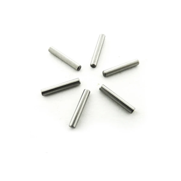 MX5077 M2.5 X 15 Pin 6P