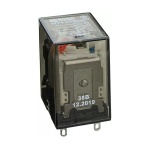 Реле МY4 (DC 24 V)