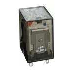 Реле МY4 (DC 24 V)