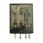 Реле МY4 (DC 24 V) - Зображення 6