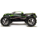 Радіокерована модель Монстр 1:8 Himoto Raider MegaE8MTL Brushless (зелений) - Зображення 3