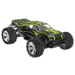 Радіокерована модель Монстр 1:8 Himoto Raider MegaE8MTL Brushless (зелений) - Зображення 4