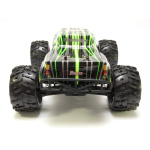 Радіокерована модель Монстр 1:8 Himoto Raider MegaE8MTL Brushless (зелений) - Зображення 6