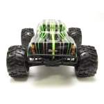 Радіокерована модель Монстр 1:8 Himoto Raider MegaE8MTL Brushless (зелений) - Зображення 6