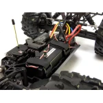 Радіокерована модель Монстр 1:8 Himoto Raider MegaE8MTL Brushless (зелений) - Зображення 8