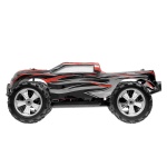 Радіокерована модель Монстр 1:8 Himoto Raider MegaE8MTL Brushless (червоний) - Зображення 4