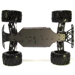 Радіокерована модель Монстр 1:8 Himoto Raider MegaE8MTL Brushless (червоний) - Зображення 6