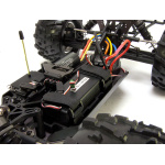 Радіокерована модель Монстр 1:8 Himoto Raider MegaE8MTL Brushless (червоний) - Зображення 7