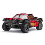 Радіокерована модель Шорт 1:8 Himoto Mayhem MegaE8SCL Brushless (червоний)