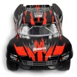Радіокерована модель Шорт 1:8 Himoto Mayhem MegaE8SCL Brushless (червоний) - Зображення 2