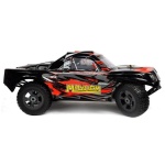 Радіокерована модель Шорт 1:8 Himoto Mayhem MegaE8SCL Brushless (червоний) - Зображення 3