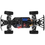 Радіокерована модель Шорт 1:8 Himoto Mayhem MegaE8SCL Brushless (червоний) - Зображення 4