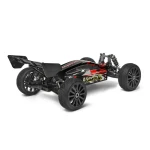 Радіокерована модель Баггі 1:8 Himoto Shootout MegaE8XBL Brushless (червоний) - Зображення 4