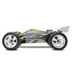 Радіокерована модель Траггі 1:8 Himoto Ziege MegaE8XTL Brushless (зелений) - Зображення 2