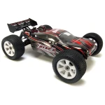 Радіокерована модель Траггі 1:8 Himoto Ziege MegaE8XTL Brushless (червоний) - Зображення 4