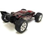 Радіокерована модель Траггі 1:8 Himoto Ziege MegaE8XTL Brushless (червоний) - Зображення 5