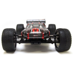 Радіокерована модель Траггі 1:8 Himoto Ziege MegaE8XTL Brushless (червоний) - Зображення 6