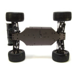 Радіокерована модель Траггі 1:8 Himoto Ziege MegaE8XTL Brushless (червоний) - Зображення 9