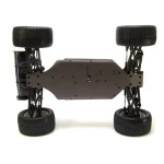 Радіокерована модель Траггі 1:8 Himoto Ziege MegaE8XTL Brushless (червоний) - Зображення 9