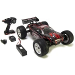 Радіокерована модель Траггі 1:8 Himoto Ziege MegaE8XTL Brushless (червоний) - Зображення 10