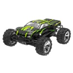 Радіокерована модель Монстр 1:8 Himoto Cluster N8MT NITRO (зелений) - Зображення 3