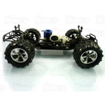 Радіокерована модель Монстр 1:8 Himoto Cluster N8MT NITRO (червоний) - Зображення 5