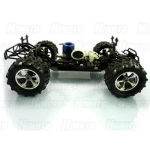 Радіокерована модель Монстр 1:8 Himoto Cluster N8MT NITRO (червоний) - Зображення 5