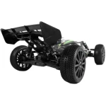 Радіокерована модель Баггі 1:8 Himoto Firestorm N8XB NITRO (зелений) - Зображення 3