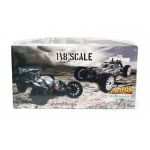 Радіокерована модель Баггі 1:8 Himoto Firestorm N8XB NITRO (зелений) - Зображення 10