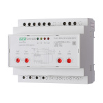 Обмежувач потужності OM-630, трифазний, 5-50 кВт