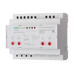 Обмежувач потужності OM-630, трифазний, 5-50 кВт