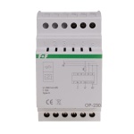 Фільтр перешкододавлюючий OP-230, класу D