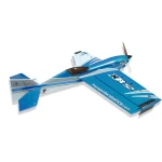 Літак радіокерований Precision Aerobatics XR-52 1321мм KIT (синій) - Зображення 2