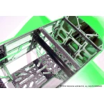 Літак радіокерований Precision Aerobatics XR-52 1321мм KIT (зелений) - Зображення 9