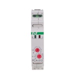 Реле часу PCA-512UNI затримка вимкнення