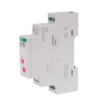Реле часу PCA-512UNI затримка вимкнення - Зображення 3