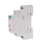 Реле часу PCA-512UNI затримка вимкнення - Зображення 3