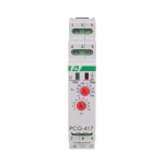 Реле часу PCG-417 DUO зірка-трикутник