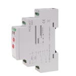Реле часу PCG-417 DUO зірка-трикутник - Зображення 2