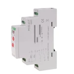 Реле часу PCG-417 DUO зірка-трикутник - Зображення 2