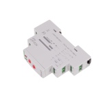 Реле часу PCG-417 DUO зірка-трикутник - Зображення 3